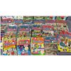 Image 5 : Vintage Archie Series Comic Book Collection Lot
