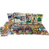Image 1 : Vintage Comic Book Collection Lot