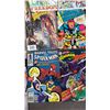 Image 6 : Vintage Comic Book Collection Lot