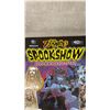 Image 3 : Rob Zombie's Spookshow International Poster Collection Lot