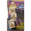Image 5 : Rob Zombie's Spookshow International Poster Collection Lot