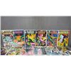 Image 2 : Vintage DC Comic Book Collection Lot