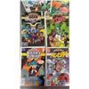 Image 5 : Vintage DC Comic Book Collection Lot