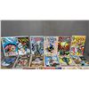 Image 3 : Marvel X-Men and Elric Comic Book Collection Lot