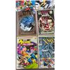 Image 4 : Marvel X-Men and Elric Comic Book Collection Lot