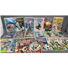 Image 8 : Marvel X-Men and Elric Comic Book Collection Lot