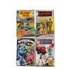 Image 1 : Vintage DC Adventure Comics Comic Book Lot