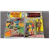 Image 2 : Vintage DC Adventure Comics Comic Book Lot