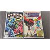 Image 3 : Vintage DC Adventure Comics Comic Book Lot