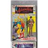 Image 6 : Vintage DC Adventure Comics Comic Book Lot