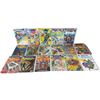 Image 1 : DC Electric Warrior Comic Book Collection Lot