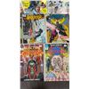 Image 4 : DC Electric Warrior Comic Book Collection Lot