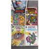 Image 5 : DC Electric Warrior Comic Book Collection Lot