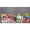 Image 2 : Vintage Comic Book Collection Lot