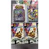 Image 3 : Vintage Comic Book Collection Lot