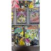 Image 4 : Vintage Comic Book Collection Lot