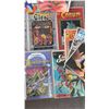 Image 5 : Vintage Comic Book Collection Lot
