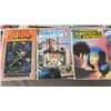 Image 7 : Vintage Comic Book Collection Lot