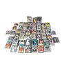 Image 1 : Vintage MLB Baseball Card Collection Box Lot