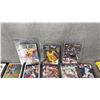 Image 2 : Vintage MLB Baseball Card Collection Box Lot