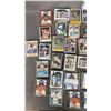 Image 3 : Vintage MLB Baseball Card Collection Box Lot