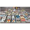 Image 6 : Vintage MLB Baseball Card Collection Box Lot