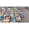 Image 8 : Vintage MLB Baseball Card Collection Box Lot