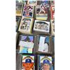 Image 9 : Vintage MLB Baseball Card Collection Box Lot
