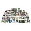 Image 1 : Vintage MLB Baseball Card Collection Box Lot