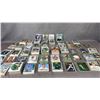 Image 3 : Vintage MLB Baseball Card Collection Box Lot