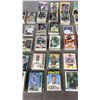 Image 5 : Vintage MLB Baseball Card Collection Box Lot