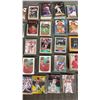 Image 3 : Vintage MLB Baseball Card Collection Box Lot