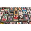 Image 7 : Vintage MLB Baseball Card Collection Box Lot