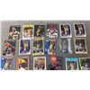 Image 2 : Vintage NBA Basketball Magic Johnson Trading Card Collection Lot