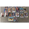 Image 3 : Vintage NBA Basketball Magic Johnson Trading Card Collection Lot