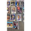 Image 5 : Vintage NBA Basketball Magic Johnson Trading Card Collection Lot