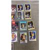 Image 6 : Vintage NBA Basketball Magic Johnson Trading Card Collection Lot