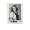 Image 1 : Alex Kingston from E.R. Signed Photograph