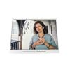 Image 1 : Genevieve Bujold from "Finding Home" Signed Photograph