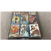 Image 3 : Vintage Future Stars Comics 1993 Trading Card Collection Lot