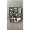 Image 4 : Vintage Future Stars Comics 1993 Trading Card Collection Lot