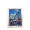 Image 1 : Lloyd Mitchell Signed Lithograph Print