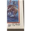 Image 2 : Lloyd Mitchell Signed Lithograph Print