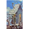 Image 3 : Lloyd Mitchell Signed Lithograph Print