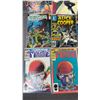 Image 3 : Vintage Comic Book Collection Lot