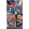 Image 4 : Vintage Comic Book Collection Lot