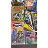 Image 5 : Vintage Comic Book Collection Lot