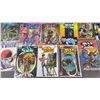 Image 6 : Vintage Comic Book Collection Lot