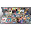 Image 7 : Vintage Comic Book Collection Lot