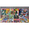 Image 2 : Vintage Comic Book Collection Lot